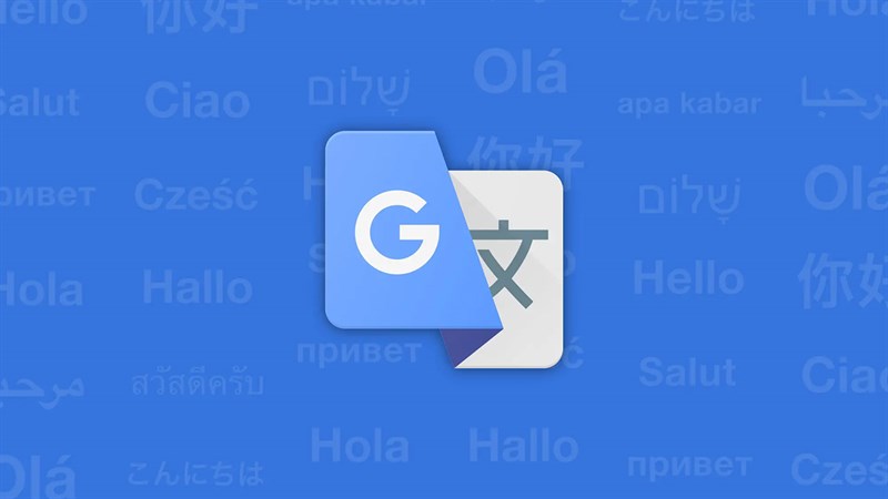 Cập nhật mới của Google Translate mang đến tính năng đáng chú ý nào? (Ảnh: Chrome Unboxed)