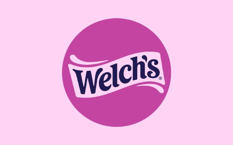 Đôi nét về thương hiệu Welch’s