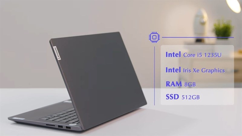 Lenovo Ideapad 5 14IAL7