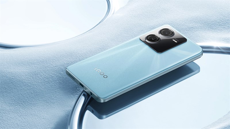 Bộ đôi iQOO Z8 và Z8x chính thức trình làng tại thị trường Trung Quốc