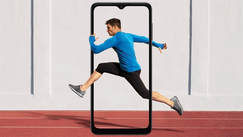 Một tài liệu marketing về Galaxy A05 bị rò rỉ Samsung Galaxy A05 đã đạt chứng nhận Google Play