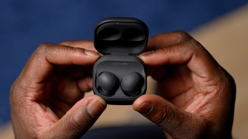 Samsung vừa ra mắt bản cập nhật phần mềm cho Galaxy Buds2 Pro