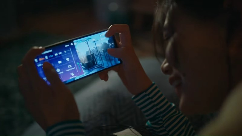 Sony Xperia 5 V chính thức ra mắt Sony Xperia 5 V chính thức ra mắt
