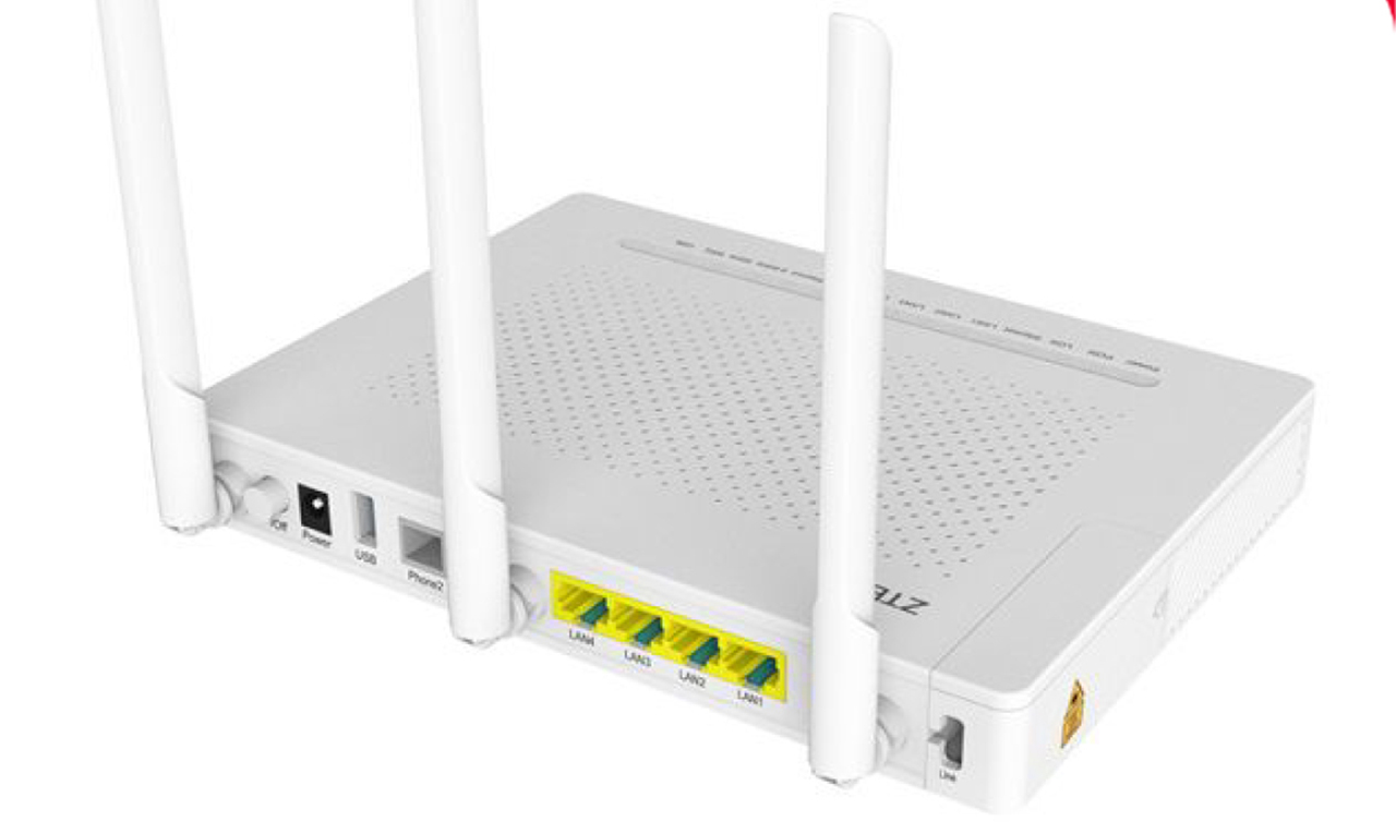 Cách đổi pass WiFi VNPT, FPT, Viettel