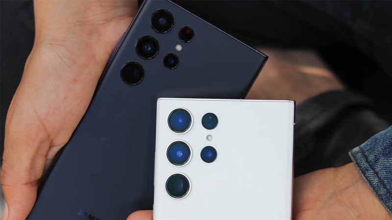 Samsung Galaxy S24 Ultra sẽ có camera như thế nào? (Ảnh: TechBit)