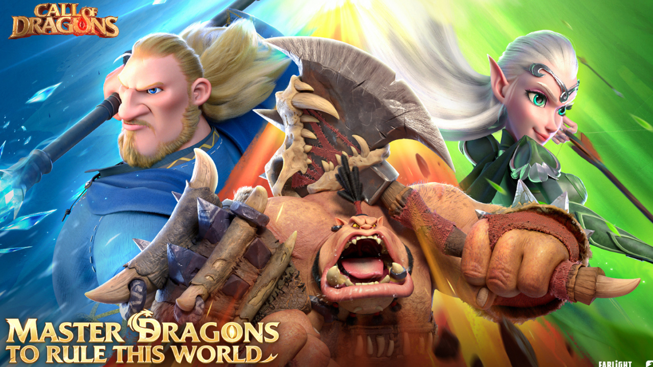 Code Call of Dragons mới nhất 2024 5-9-010923-233420