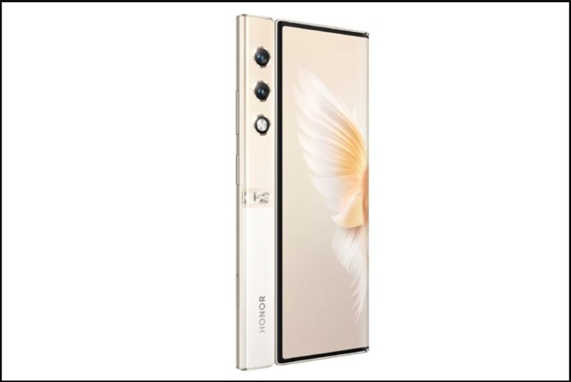 Thiết kế của Honor V Purse concept