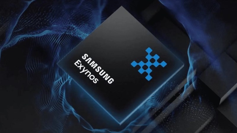 Samsung được cho là đã ngừng sản xuất vi xử lý Exynos 2300