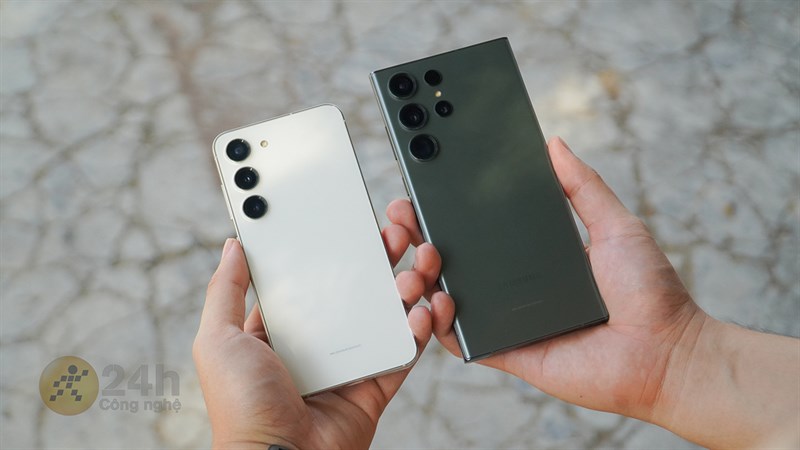 Rước ngay ưu đãi đến 13 triệu khi mua Galaxy S series vào dịp lễ này Rước ngay ưu đãi đến 13 triệu khi mua Galaxy S series vào dịp lễ này