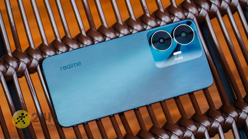 realme C55 - Điện thoại realme tầm trung đáng mua tại TGDĐ realme C55 - Điện thoại realme tầm trung đáng mua tại TGDĐ