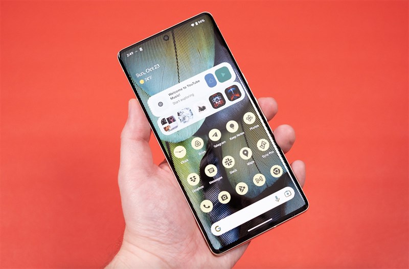 Người dùng nên cảnh giác khi tải các ứng dụng có đuôi 