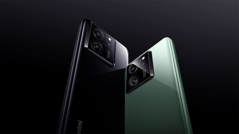 Xiaomi 13T bị rò rỉ với phiên bản kết hợp cùng với thương hiệu máy ảnh nổi tiếng Leica