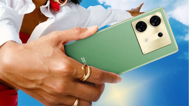 Infinix Zero 30 5G có gì nổi bật?