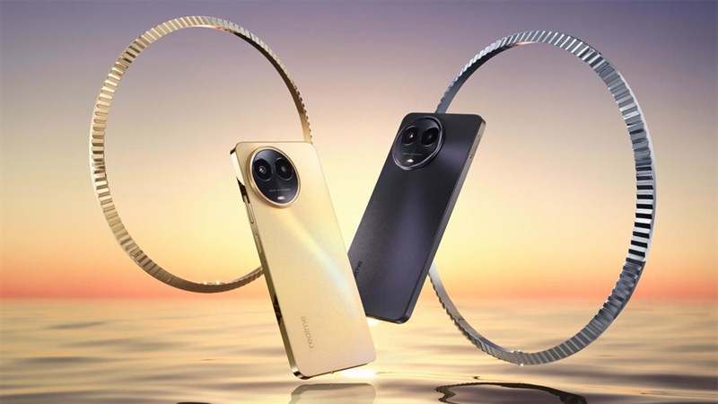  realme Narzo 60X 5G sắp ra mắt được cho là phiên bản đổi tên của realme 11x 5G