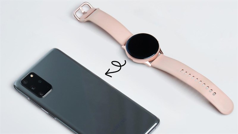 One UI 5 Watch có tính năng giúp mở khóa điện thoại cực nhanh