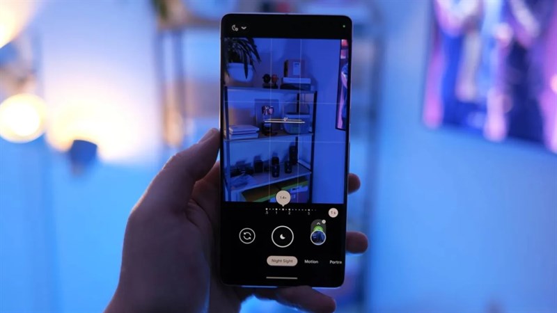 Pixel 8 Pro sẽ có tính năng quay video mới đáng để chờ đợi Pixel 8 Pro sẽ có tính năng quay video mới đáng để chờ đợi