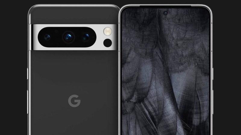 Pixel 8 Series vẫn sẽ giữ lại khe SIM truyền thống Pixel 8 Series vẫn sẽ giữ lại khe SIM truyền thống