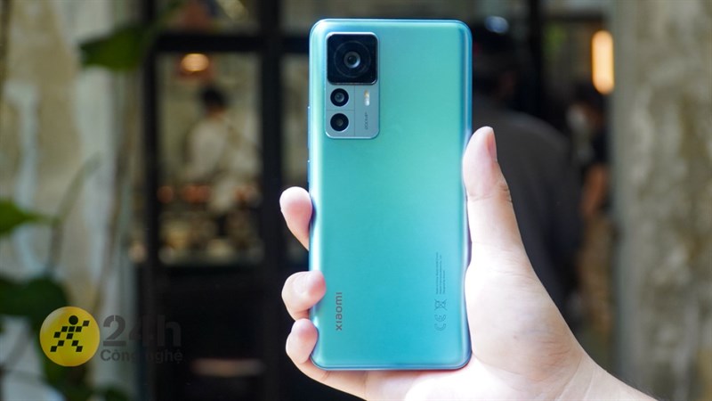 Xiaomi 13T Pro được đồn sẽ ra mắt trong tháng 9