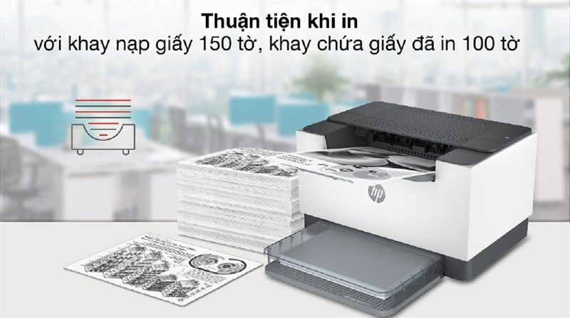 HP LaserJet M211d: Máy in tốt nhất hiện nay dành cho cá nhân HP LaserJet M211d: Máy in tốt nhất hiện nay dành cho cá nhân