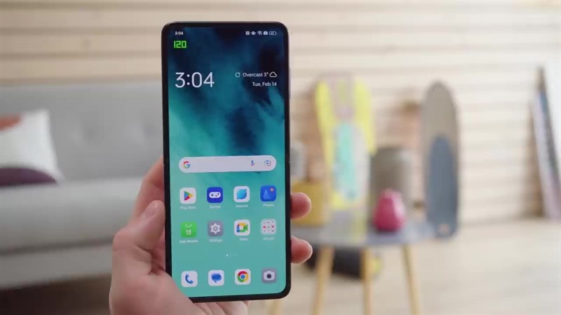  OPPO Find N4 Flip sẽ trang bị viên pin lên đến 4.800 mAh và hỗ trợ sạc nhanh 88 W.