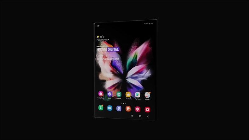 Mình kỳ vọng rằng Galaxy Z FE sẽ được trang bị con chip Snapdragon 8 Gen 2.