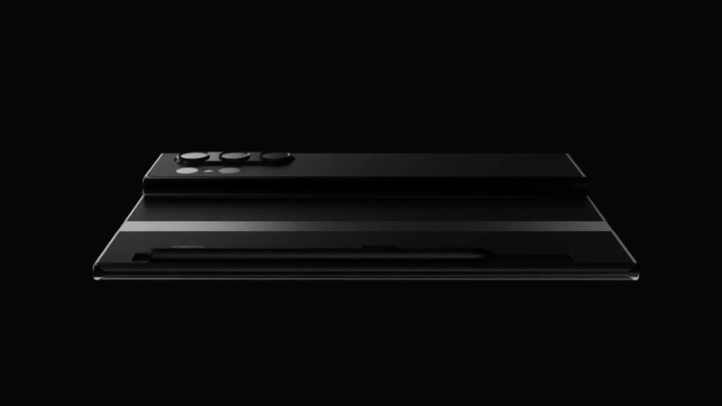 Galaxy Z FE được kỳ vọng sẽ có thiết kế vuông vức hơn, đi kèm với đó ta vẫn có các góc được bo cong mềm mại.