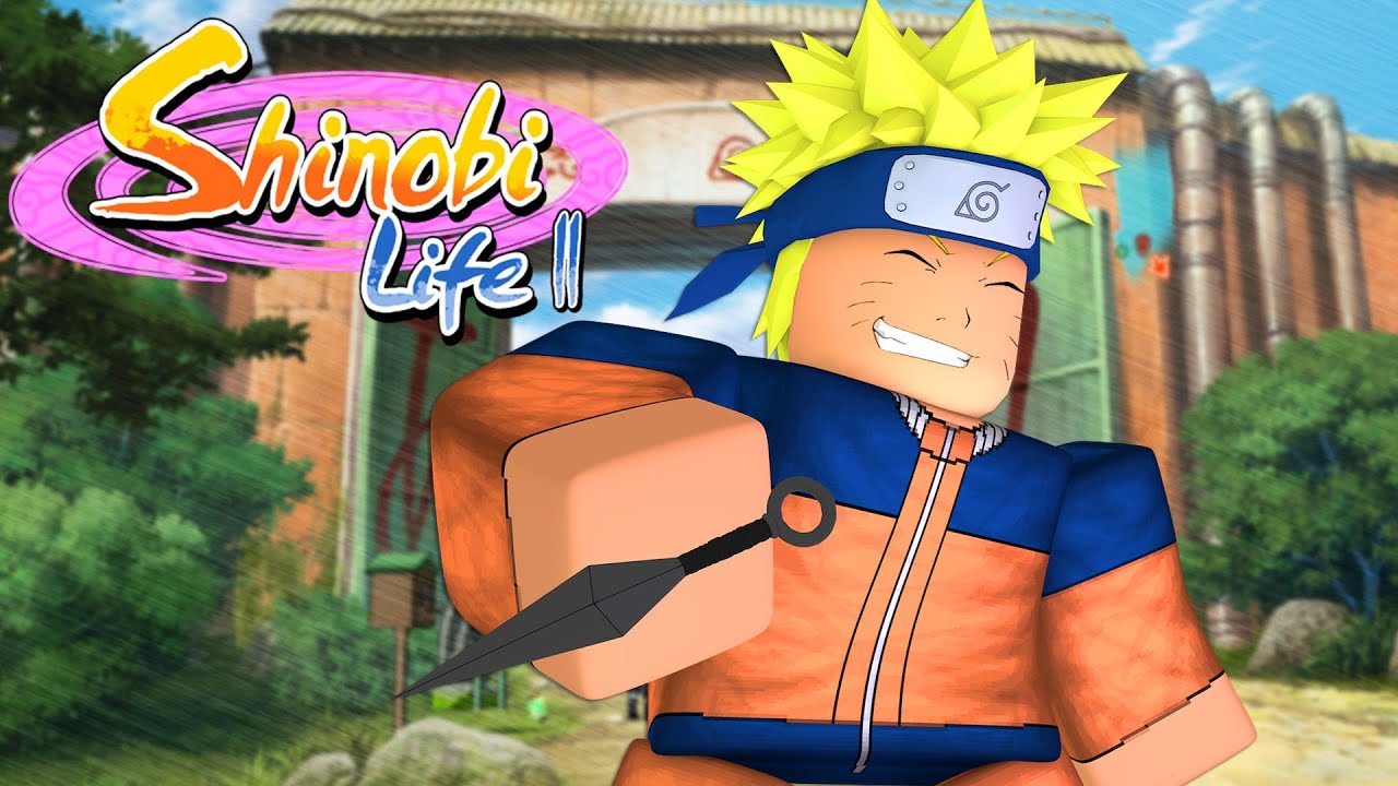 Code Shindo Life (Shinobi Life 2) mới nhất tháng 12/2023: Nhập code