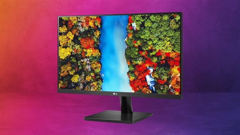 Màn hình LG là một lựa chọn tuyệt vời cho dân văn phòng Màn hình LG là một lựa chọn tuyệt vời cho dân văn phòng