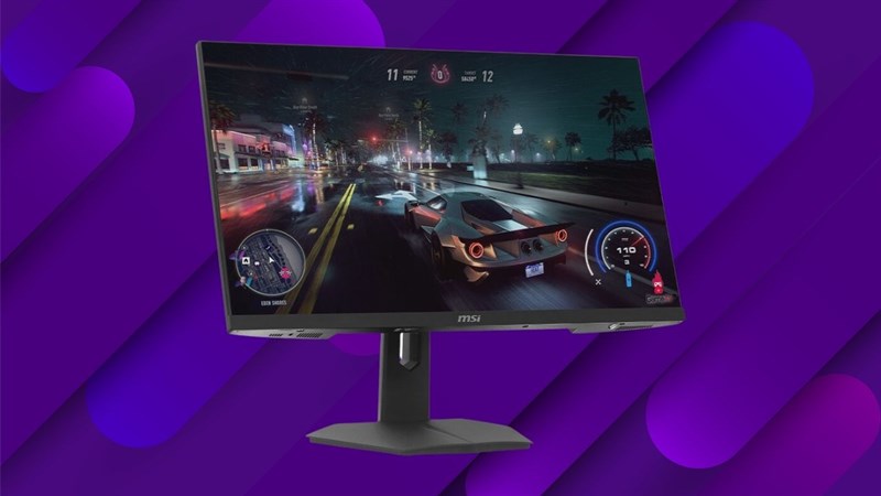 Màn hình MSI gaming cực kỳ đáng để các game thủ sở hữu Màn hình MSI gaming cực kỳ đáng để các game thủ sở hữu