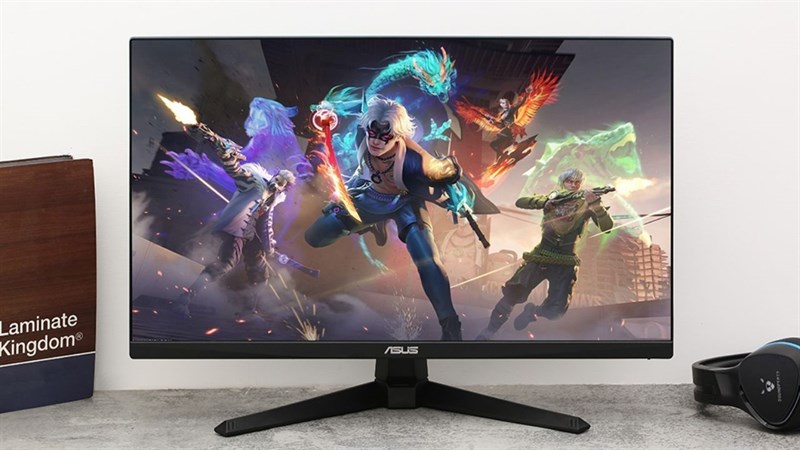 Màn hình Asus TUF Gaming giá rẻ dành cho các bạn học sinh sinh viên Màn hình Asus TUF Gaming giá rẻ dành cho các bạn học sinh sinh viên
