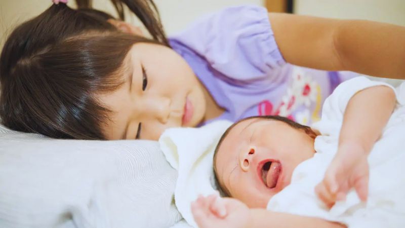 6 điều cần cân nhắc nếu gia đình muốn sinh bé thứ 2
