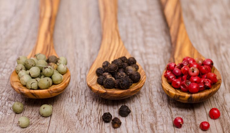 Giá tiêu hôm nay 4/9/2023: Giá tiêu đi ngang sau kỳ nghỉ lễ