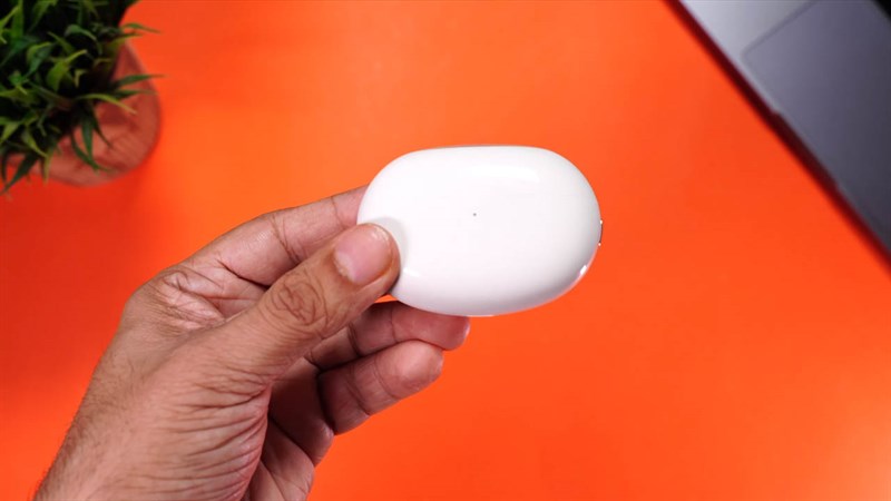 Trên tay realme Buds Air 5 Pro