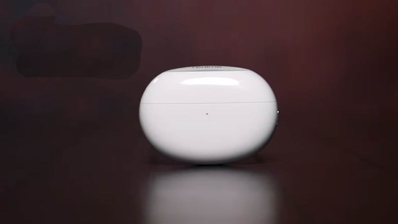 Trên tay realme Buds Air 5 Pro