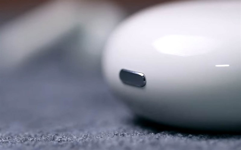 Trên tay realme Buds Air 5 Pro