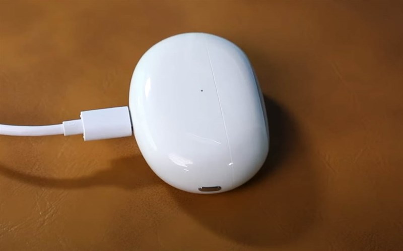 Trên tay realme Buds Air 5 Pro