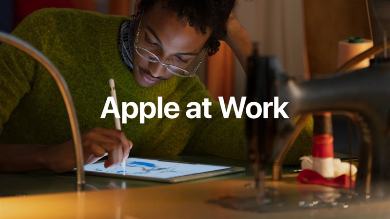 Khảo sát cho thấy Apple rất được các công ty ưa chuộng và tin dùng Khảo sát cho thấy Apple rất được các công ty ưa chuộng và tin dùng