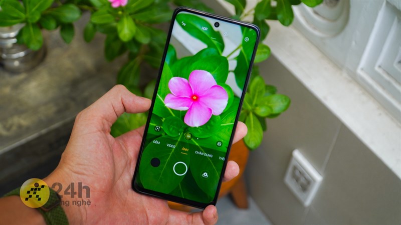 Chế độ Bokeh Flare đã được phổ cập ở hai mẫu điện thoại OPPO A 2023 tầm trung giá rẻ