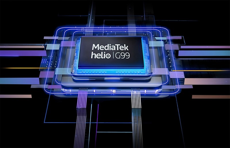 Galaxy Tab A9 bị rò rỉ sẽ được trang bị chip MediaTek Helio G99