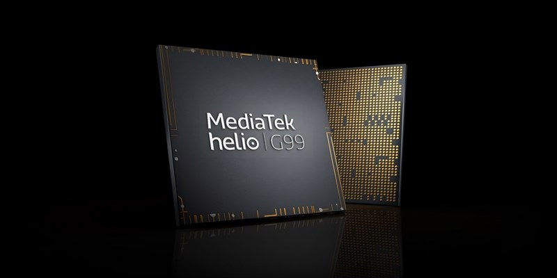 MediaTek Helio G99 sẽ mang đến trải nghiệm mượt mà trên Galaxy Tab A9?