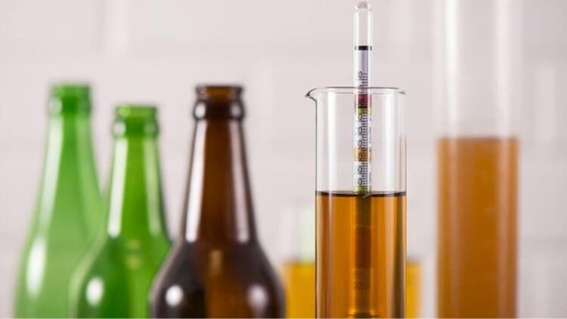 What is alcohol concentration?