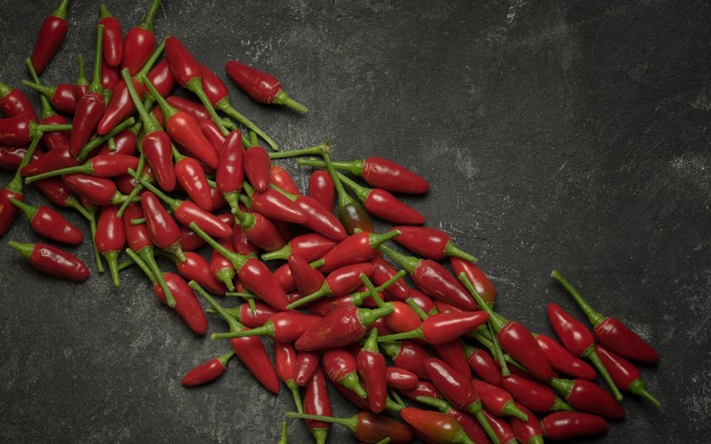 Giá ớt hôm nay 05/09/2023 cập nhật mới nhất