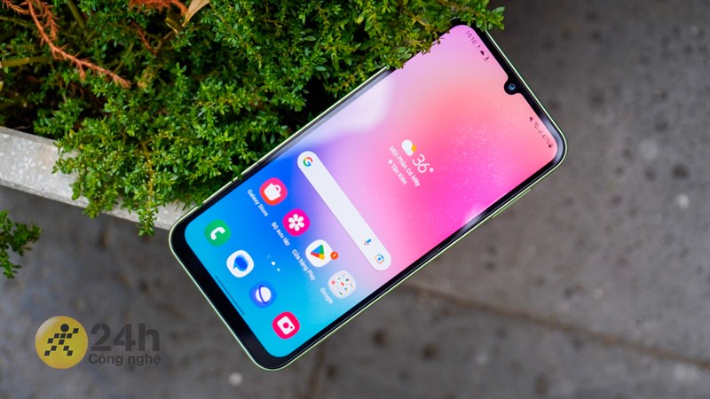 Galaxy A23: Điện thoại tầm trung đáng mua, chỉ có tại TGDĐ Galaxy A23: Điện thoại tầm trung đáng mua, chỉ có tại TGDĐ