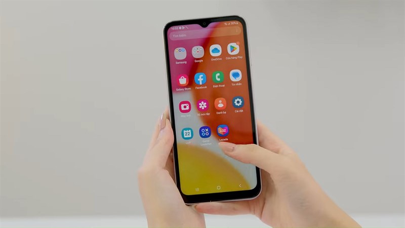 Galaxy A14 5G: Điện thoại 5G rẻ nhất của Samsung, đặc biệt có tại TGDĐ Galaxy A14 5G: Điện thoại 5G rẻ nhất của Samsung, đặc biệt có tại TGDĐ