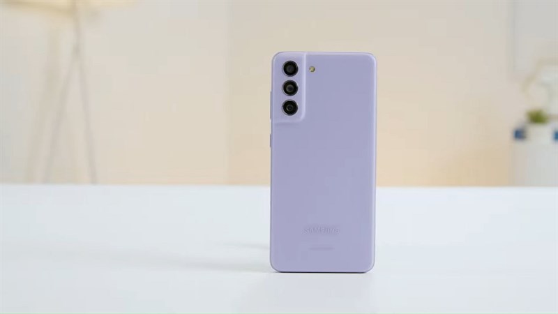 Galaxy S21 FE (6GB/128GB): Điện thoại Samsung đặc biệt chỉ có tại TGDĐ! Galaxy S21 FE (6GB/128GB): Điện thoại Samsung đặc biệt chỉ có tại TGDĐ!