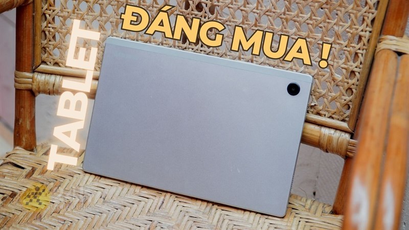 TOP các mẫu tablet đáng sử dụng nhất phân khúc 6 triệu! TOP các mẫu tablet đáng sử dụng nhất phân khúc 6 triệu!