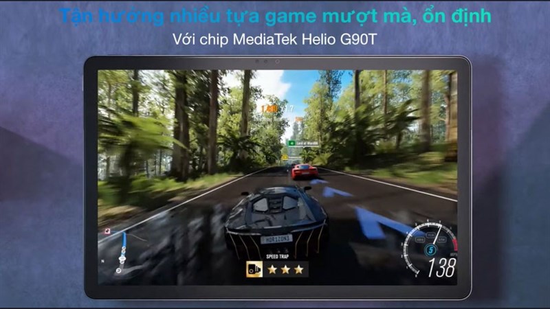 3. Lenovo Tab P11 Plus - Tablet cấu hình mạnh mẽ, màn hình 11 inch 3. Lenovo Tab P11 Plus - Tablet cấu hình mạnh mẽ, màn hình 11 inch