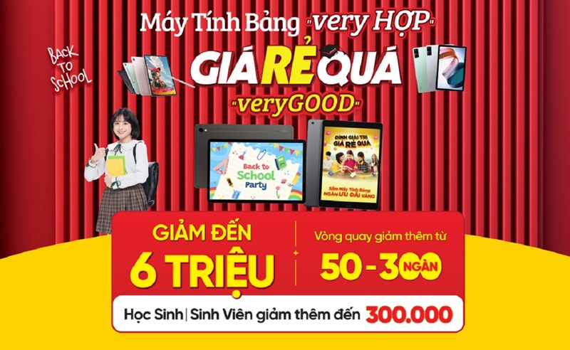 MUA TABLET CHÍNH HÃNG GIẢM GIÁ BẤT NGỜ MUA TABLET CHÍNH HÃNG GIẢM GIÁ BẤT NGỜ