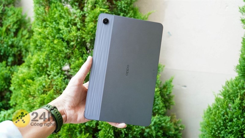 2. Máy tính bảng OPPO Pad Air - Tablet sang trọng, giá cực hấp dẫn tại TGDĐ 2. Máy tính bảng OPPO Pad Air - Tablet sang trọng, giá cực hấp dẫn tại TGDĐ