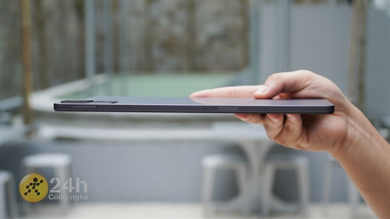 4. Xiaomi Redmi Pad - Máy tính bảng đáng mua nhất phân khúc 6 triệu đồng 4. Xiaomi Redmi Pad - Máy tính bảng đáng mua nhất phân khúc 6 triệu đồng